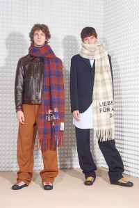 Andrea Pompilio Men's Fall 2019