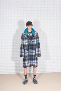 Andrea Pompilio Men's Fall 2019