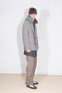 Andrea Pompilio Men's Fall 2019