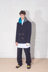 Andrea Pompilio Men's Fall 2019