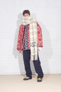 Andrea Pompilio Men's Fall 2019