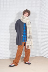 Andrea Pompilio Men's Fall 2019