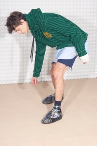 Andrea Pompilio Men's Fall 2019