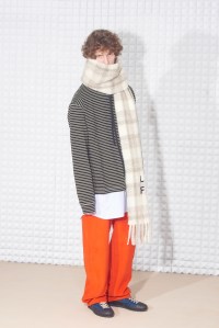 Andrea Pompilio Men's Fall 2019