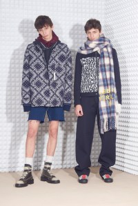 Andrea Pompilio Men's Fall 2019