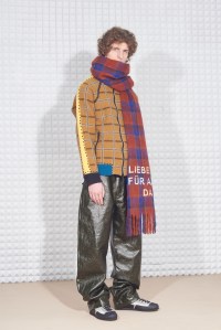 Andrea Pompilio Men's Fall 2019