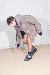 Andrea Pompilio Men's Fall 2019
