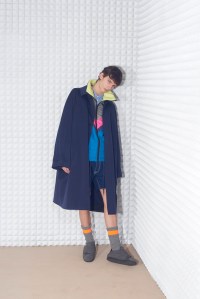 Andrea Pompilio Men's Fall 2019