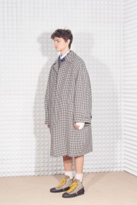 Andrea Pompilio Men's Fall 2019