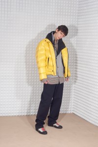 Andrea Pompilio Men's Fall 2019
