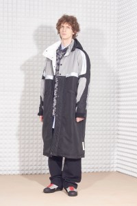 Andrea Pompilio Men's Fall 2019