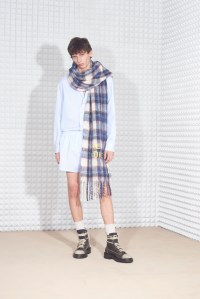 Andrea Pompilio Men's Fall 2019