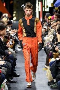 Angus Chiang Men's Fall 2019