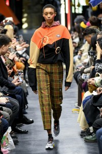Angus Chiang Men's Fall 2019