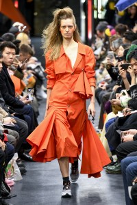 Angus Chiang Men's Fall 2019