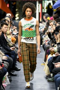 Angus Chiang Men's Fall 2019