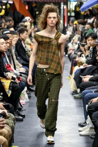 Angus Chiang Men's Fall 2019