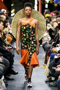 Angus Chiang Men's Fall 2019