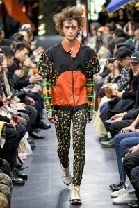 Angus Chiang Men's Fall 2019
