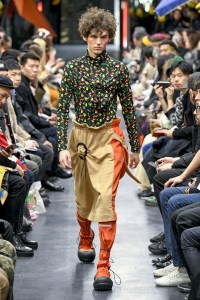 Angus Chiang Men's Fall 2019