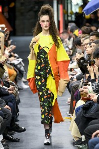 Angus Chiang Men's Fall 2019