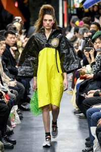 Angus Chiang Men's Fall 2019