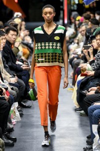 Angus Chiang Men's Fall 2019