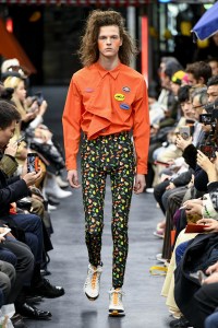 Angus Chiang Men's Fall 2019