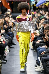 Angus Chiang Men's Fall 2019