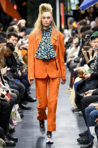Angus Chiang Men's Fall 2019