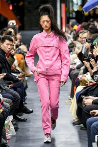 Angus Chiang Men's Fall 2019