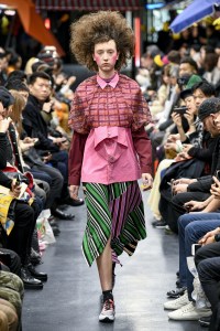 Angus Chiang Men's Fall 2019