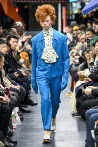 Angus Chiang Men's Fall 2019