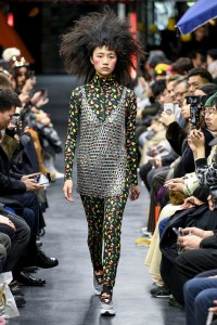 Angus Chiang Men's Fall 2019