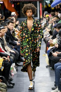 Angus Chiang Men's Fall 2019