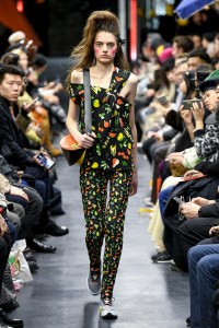 Angus Chiang Men's Fall 2019