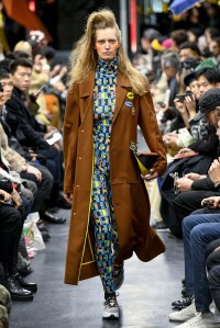 Angus Chiang Men's Fall 2019