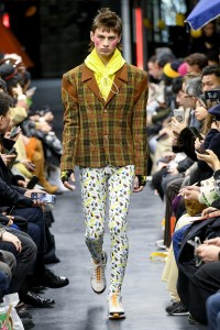 Angus Chiang Men's Fall 2019