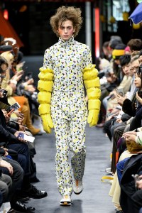 Angus Chiang Men's Fall 2019