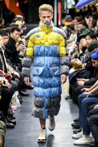 Angus Chiang Men's Fall 2019