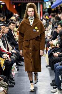 Angus Chiang Men's Fall 2019