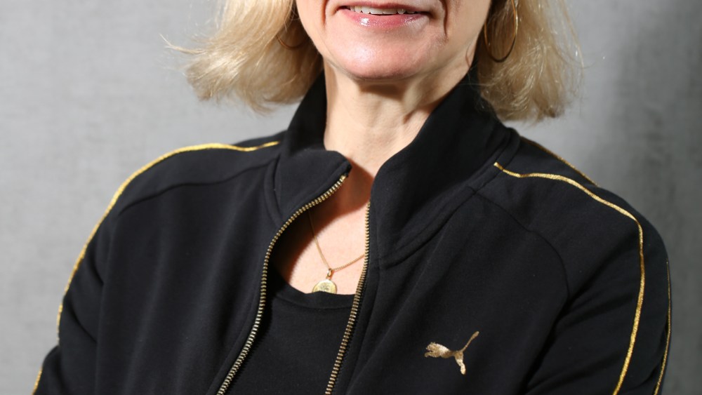 Anne-Laure Descours has been appointed chief sourcing officer at Puma