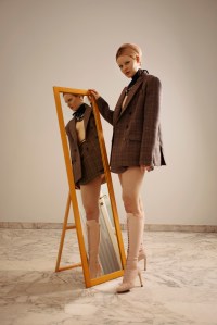 Antonio Berardi Pre-Fall 2019