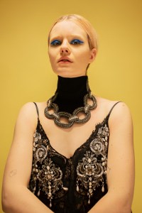 Antonio Berardi Pre-Fall 2019