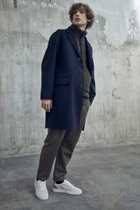 Aspesi Men's Fall 2019