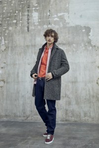 Aspesi Men's Fall 2019