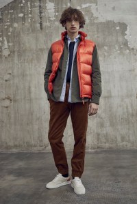 Aspesi Men's Fall 2019