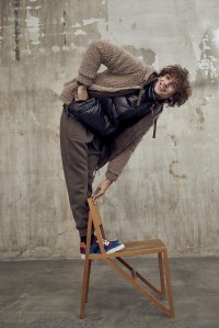 Aspesi Men's Fall 2019