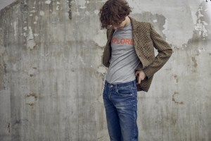 Aspesi Men's Fall 2019