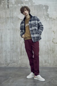 Aspesi Men's Fall 2019